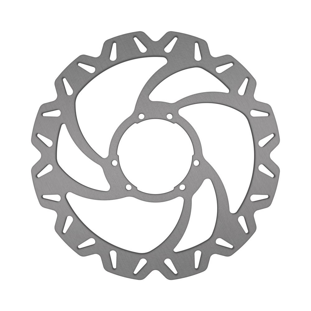 EBC Extreme MX Rotor - MD6437CX