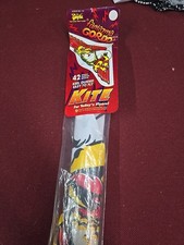 Vintage Gayla Fantazma Gordo Kite 42" New Old Stock 1999/1975 Scream Eagle  