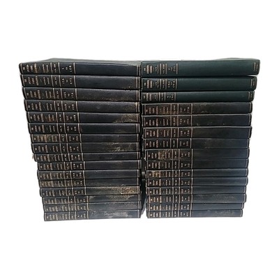 Encyclopedia Britannica 11th Edition [XI Eleventh 1911] 28 volumes