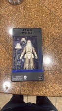 STAR WARS BLACK SERIES IMPERIAL REMNANT SNOWTROOPER MANDALORIAN & GROGU 08