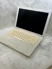 Apple MacBook Bianco A1181 Non Testato -