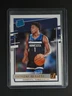 Anthony Edwards 2020-21 Panini Donruss Basketball Rated Rookie ② [3hk