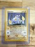 Pokemon Chinchou 55/111 Spanish Neo Genesis 2000 - Common