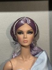 Mademoiselle Lilith Blair NRFB 2020 Nu.Face W Club Upgrade Doll #82120B