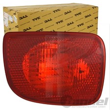 TYC NEBELSCHLUSSLEUCHTE RECHTS passend für MERCEDES-BENZ CITAN RENAULT KANGOO