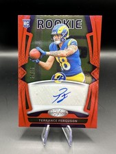 2025 Panini Certified Football Set Review and Checklist 28