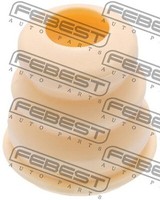 Febest MZD-BLF Gummipuffer, AufhäNgung FüR Mazda