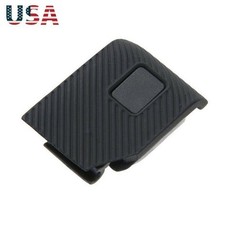 Side Cover Door USB-C Micro-HDMI Port Repair Parts For GoPro Hero5 Camera D