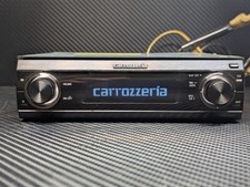 Carrozzeria DEH-P940 Pioneer Bluetooth CD Player Head Uint JDM Tested Excellent