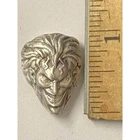 .75 Ozt MK BARZ "The Joker" Bar Hand Poured .999 FS