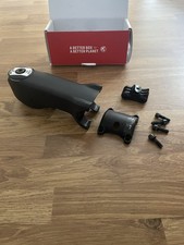Image of Brand New Bontrager RCS Pro Stem 110mm -7 degrees 185g