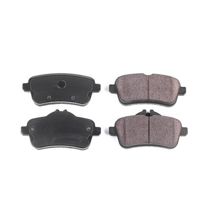 PowerStop Z16 Evolution Ceramic Brake Pads