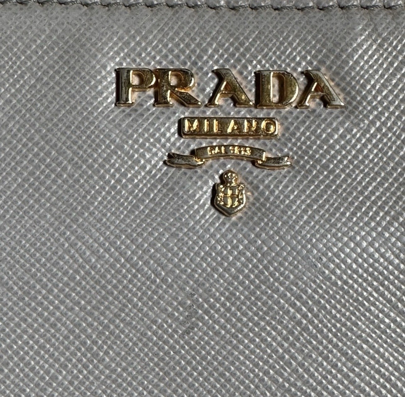 PRADA Wallet - image 3