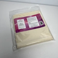 Wool Flannel  (12 x 27) 1 Unit By Heritage Store