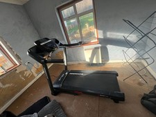 Schwinn 510T Folding Treadmill excellent condition, comes with floor protector