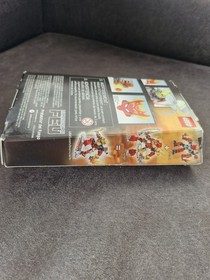 LEGO Bionicle 70783 Protector of Fire Sealed G2 2015 US Version New In Box MISB