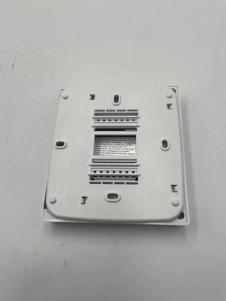 PRO1 IAQ T955WH Touchscreen Universal Programmable - Image 3 of 4