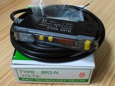 1PCS NEW   Optical Fiber amplifier BR2-P BR2P *mc