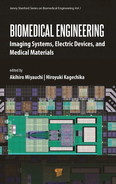 Biomedical Engineering | Akihiro Miyauchi (U. A.) | Buch | Englisch | 2024-image