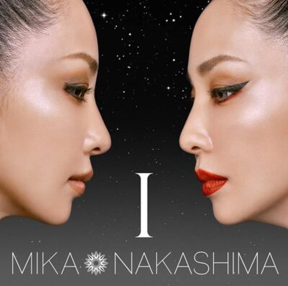 Mika Nakashima-I-JAPAN CD