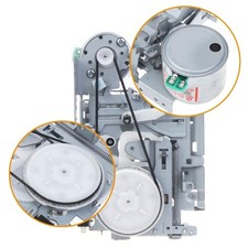 Movement X-301 For Cassette Deck Tape Recorder Repeater Player