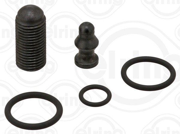 Elring Dichtungssatz EinspritzdüSe 235.590 FüR A3 Golf A4 Audi Touran A6 VW 1K1-image