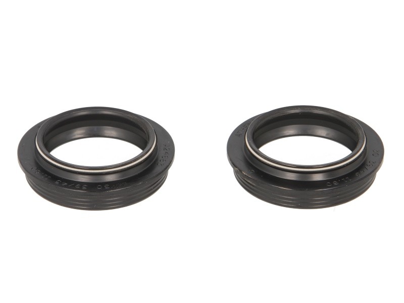 Fits ATHENA P40FORK455172 Front suspension oil gaskets  P40FORK455172 ⭐UK Stock⭐