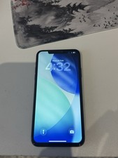 iPhone 11 Pro Max 64GB Unlocked Smartphone Mignight Green