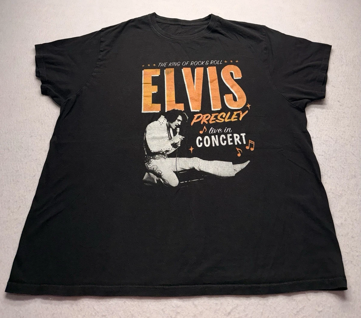 25+ Elvis Cotton T-Shirts for Men for sale | Updated Oct 2026