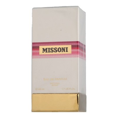 Missoni Missoni EDP 50ml