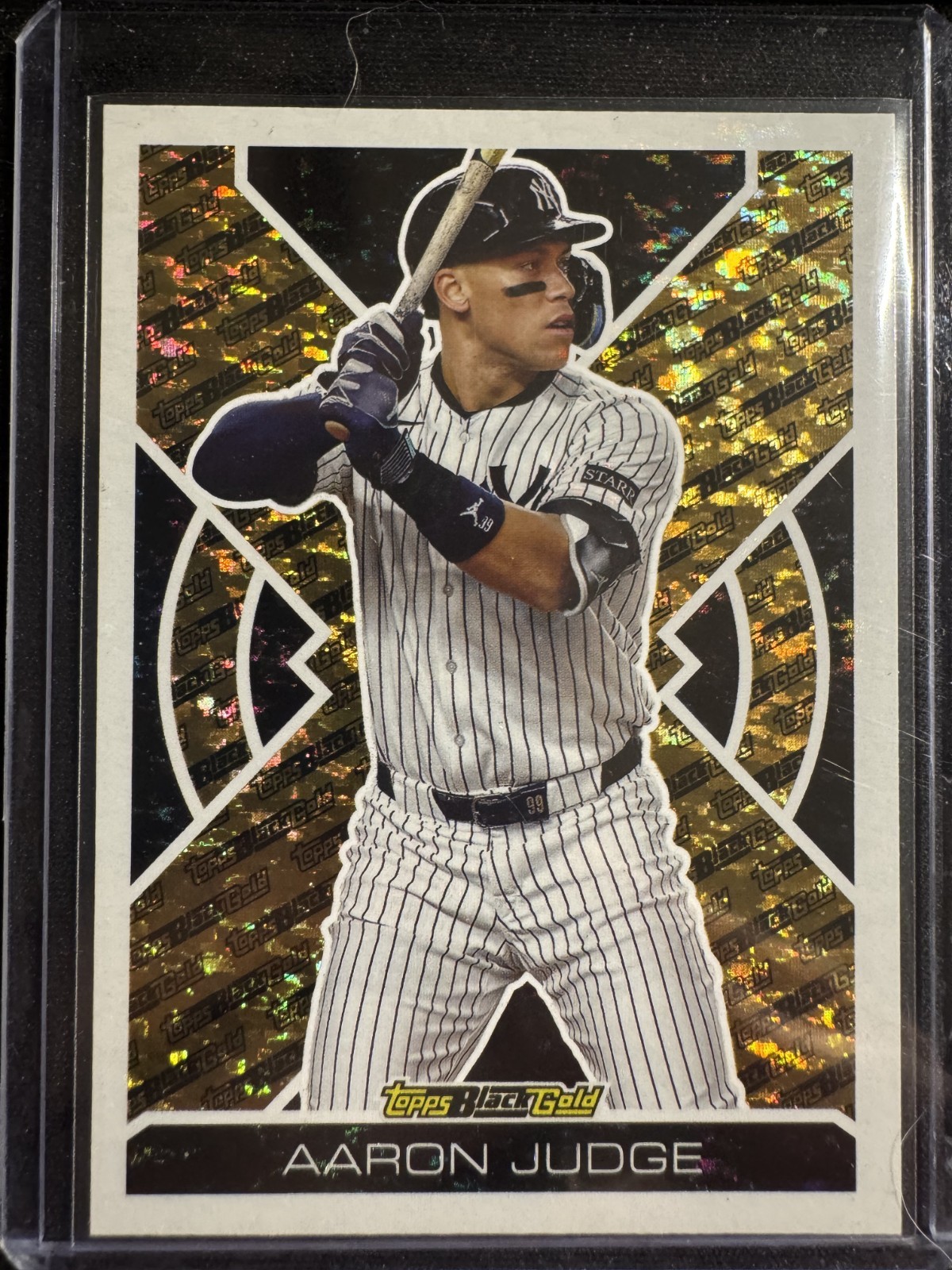 2025 Topps Update Black Gold Insert YOU PICK BG-1 - BG-25 Complete Your Set