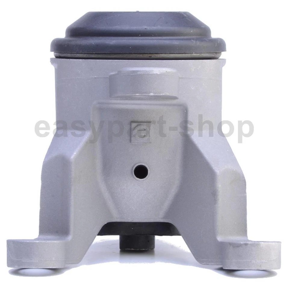 Suporte de torque do motor traseiro 4, montagem de transmissão automática compatível com 2014 INFINITI QX60 - Imagem 4 de 4