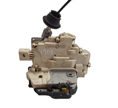 Audi RS6 4F C6 Türschloss Betätigungsmechanismus 4F2837015 OEM Halter