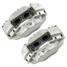 Brake Caliper Front Left & Right for Land Rover Defender 110 130 RTC5572 14mm