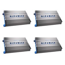 Hifonics BG-1900.1D Mono D 1900W Car Audio Su...