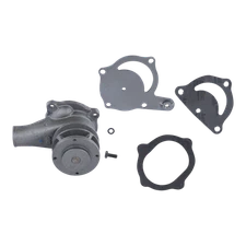 CDPN8501A Water Pump Kit W/ Pulley fits Ford 9N 8N 2N - 1106-6211 8501A