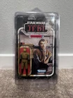 Star Wars GENERAL MADINE Return of the Jedi 65-Back MOC 1984 Vintage