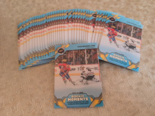 (35) ct 2026 Upper Deck Canada Hockey National Card Day #NHCD31 Ivan Demidov Lot