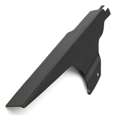 Protezione catena in carbonio per Yamaha MT-01 2005-2011