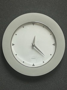 Postmodern Clock | eBay