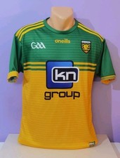 Donegal 2021/22 GAA shirt jersey O'Neills Steven #1 Medium