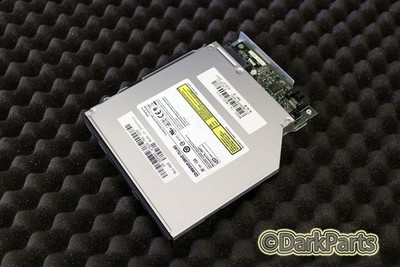 Dell DP891 0DP891 YG554 CD-RW DVD-ROM Disk Drive Module Toshiba TS-L462