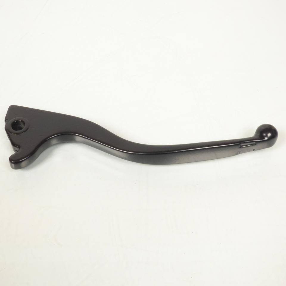 Levier de frein droit RMS noir en aluminium pour scooter Malaguti Blog 160cc 2011