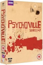 Psychoville Series 1 and 2 [DVD]