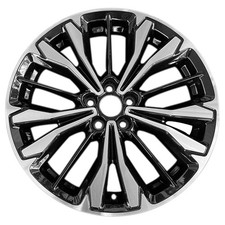 New 19 Replacement Wheel Rim For 2021-2025 Ford Escape Lv4z1007m Lv4c1007p2a New 19 Replacement Wheel Rim For 2021-2025 Ford Escape Lv4z1007m Lv4c1007p2a