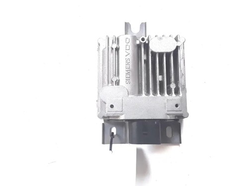 PORSCHE BOXSTER 987 Andere Steuergeräte 7P0906093B 2.70 Petrol 180kw 34907189