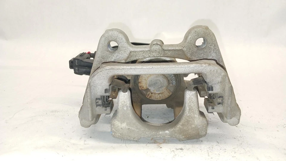 Pinza trasera de pasajero Jeep Grand Cherokee '22-'24 13 k millas OEM ¡1 año como nueva! Foto 3 de 4