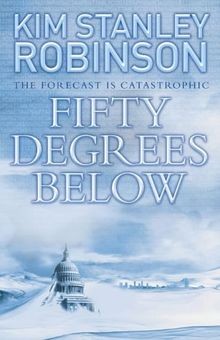 Fifty Degrees Below: Bk.2: Science in the Capital von Ro... | Buch | Zustand gut