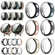 Watch Case Full Screen Protector Cover PC Hard Case For Amazfit Active 3 Premium