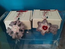 Thun Addobbi Albero Natale Rari Fuori Produzione